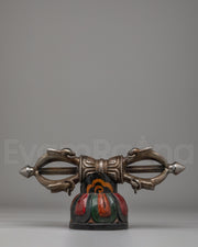 Buddhist Altar Vajra
