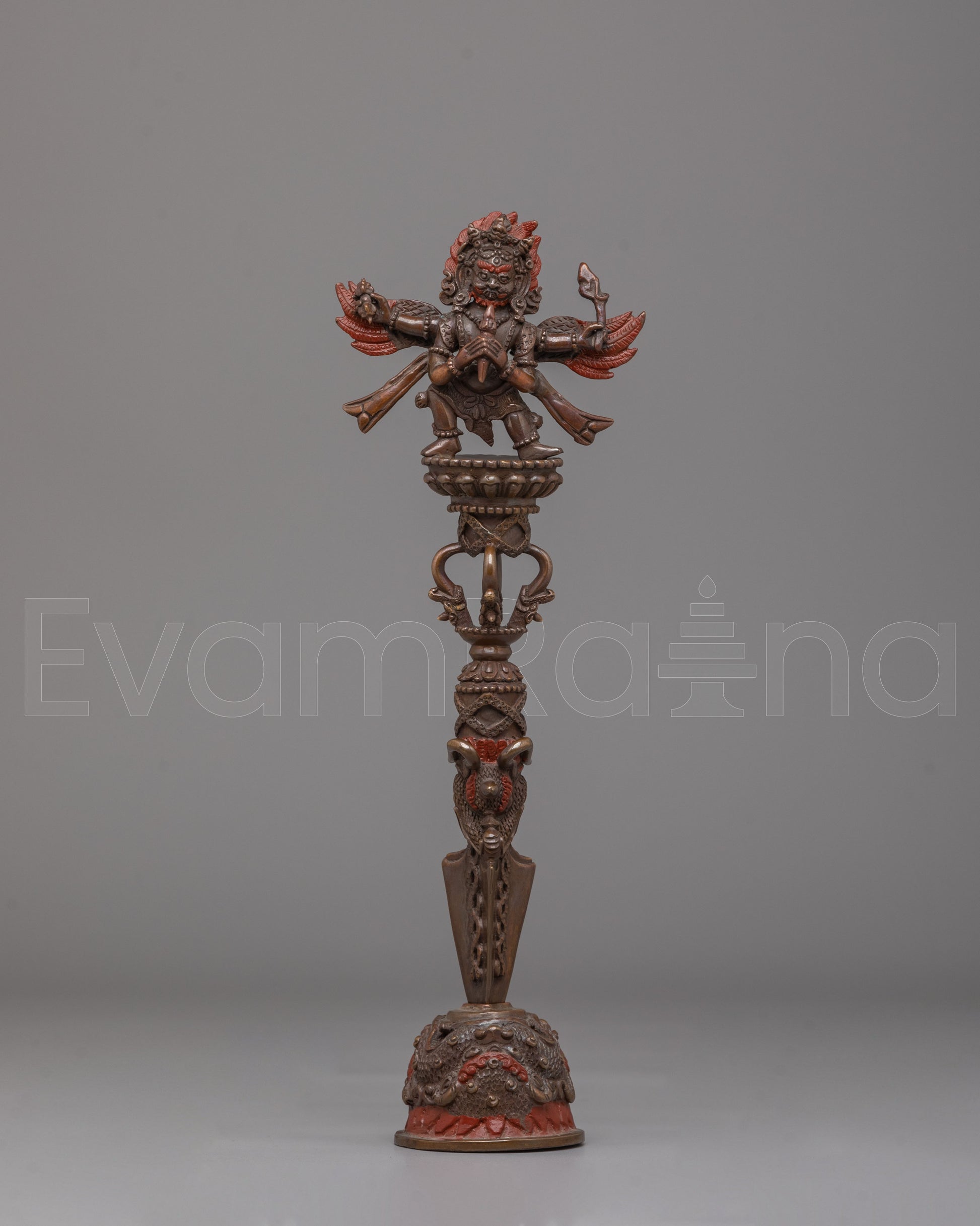 Garuda Phurba |