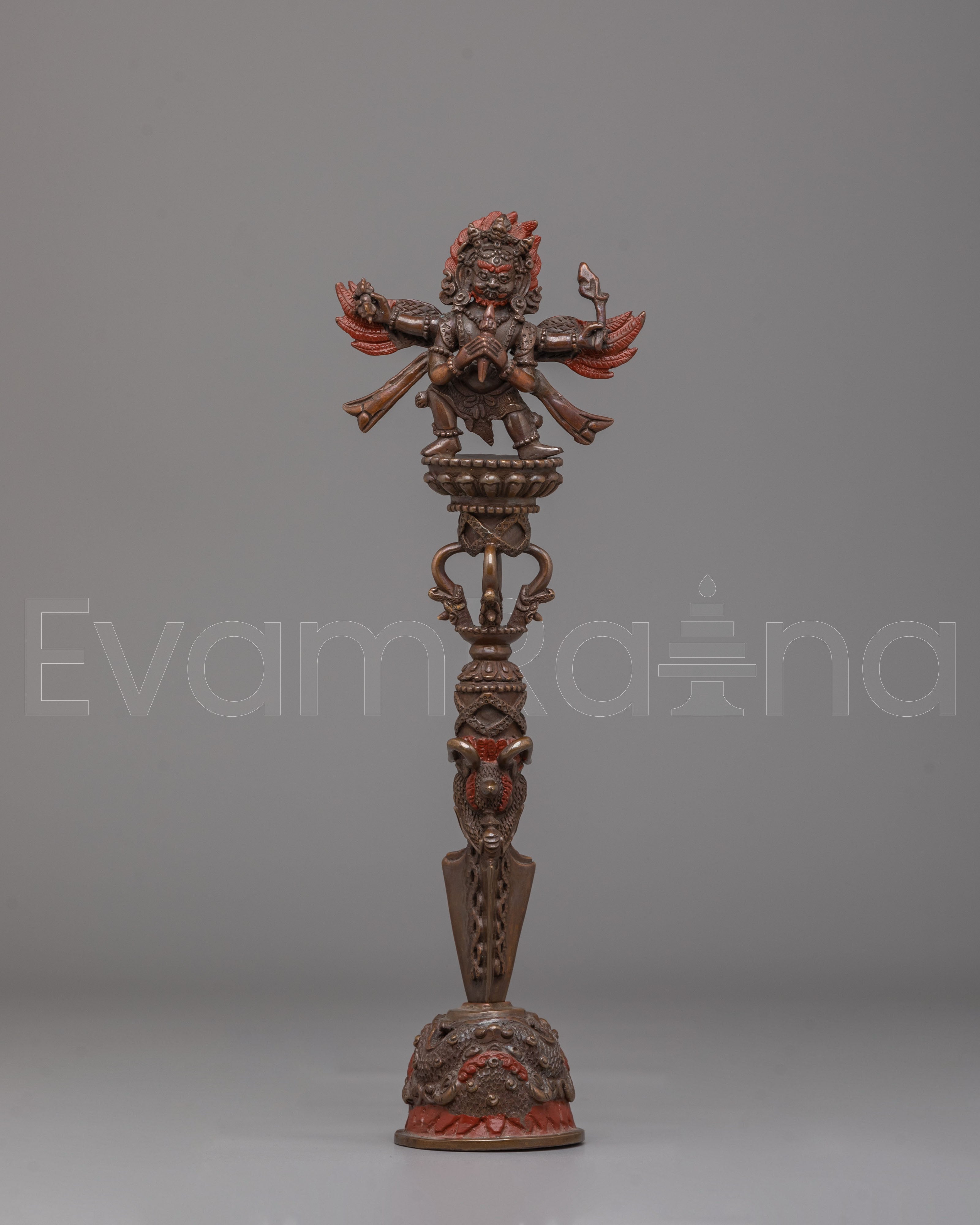 Garuda Phurba |