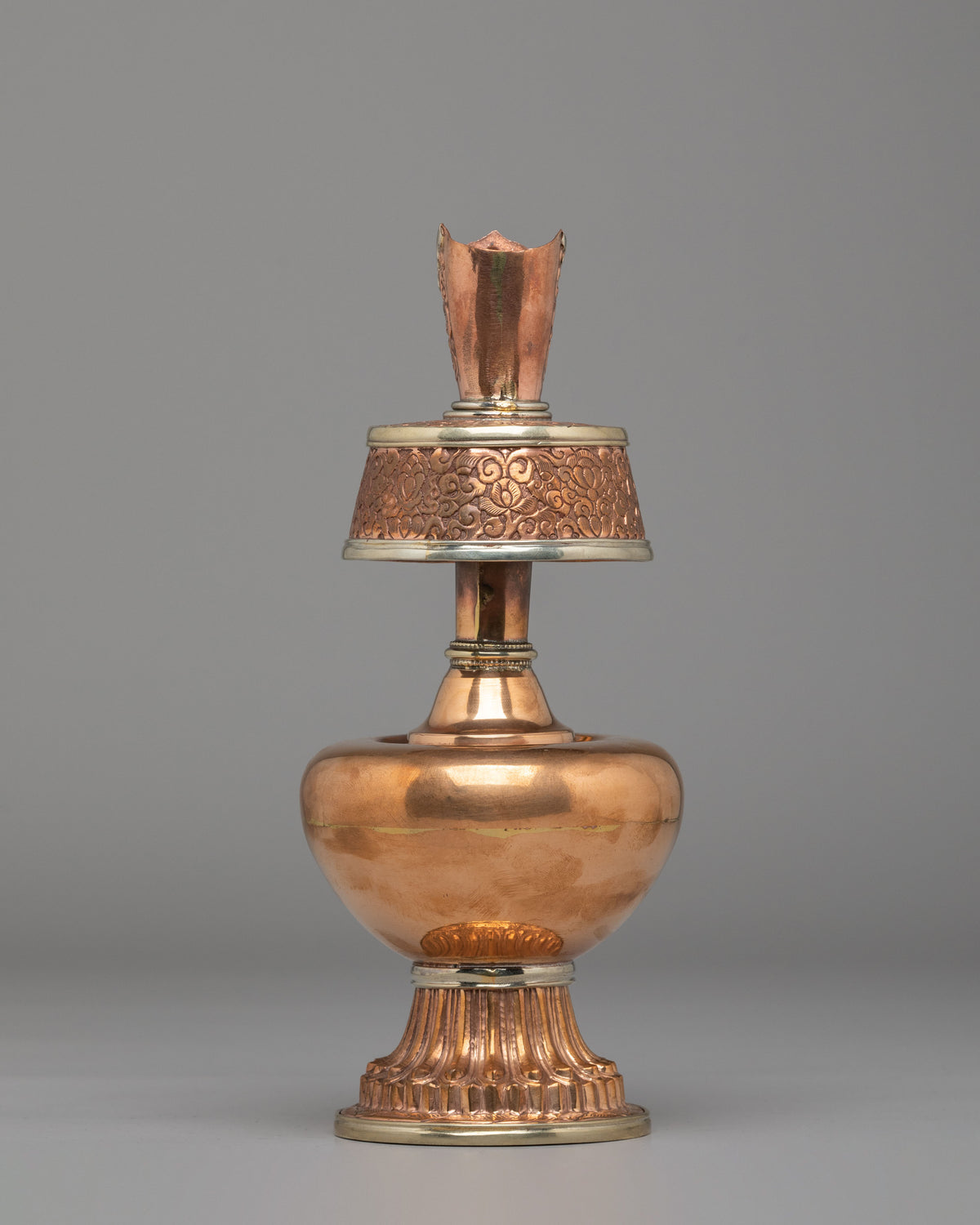 Buddhist Ritual Bhumba | Handcrafted Bhumba for Sacred Ceremonies