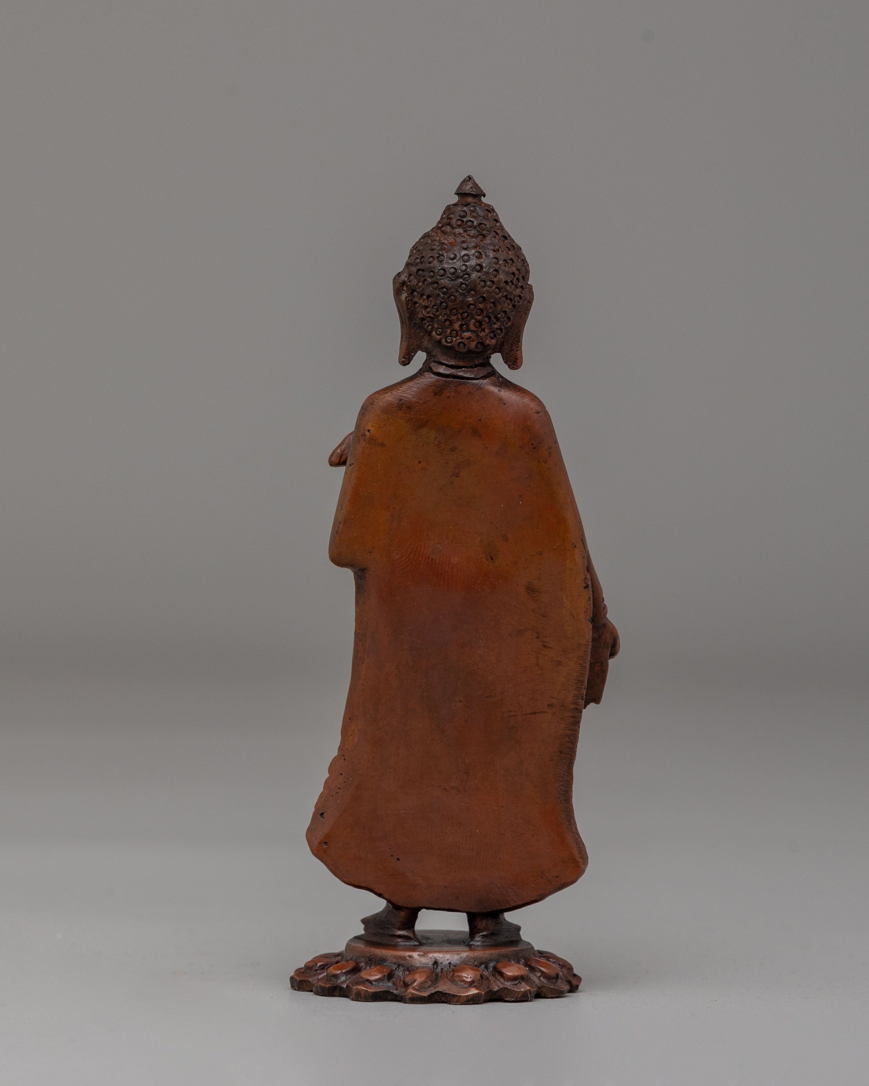 Sacred Dipankara Buddha Statue | Symbol of Enlightenment