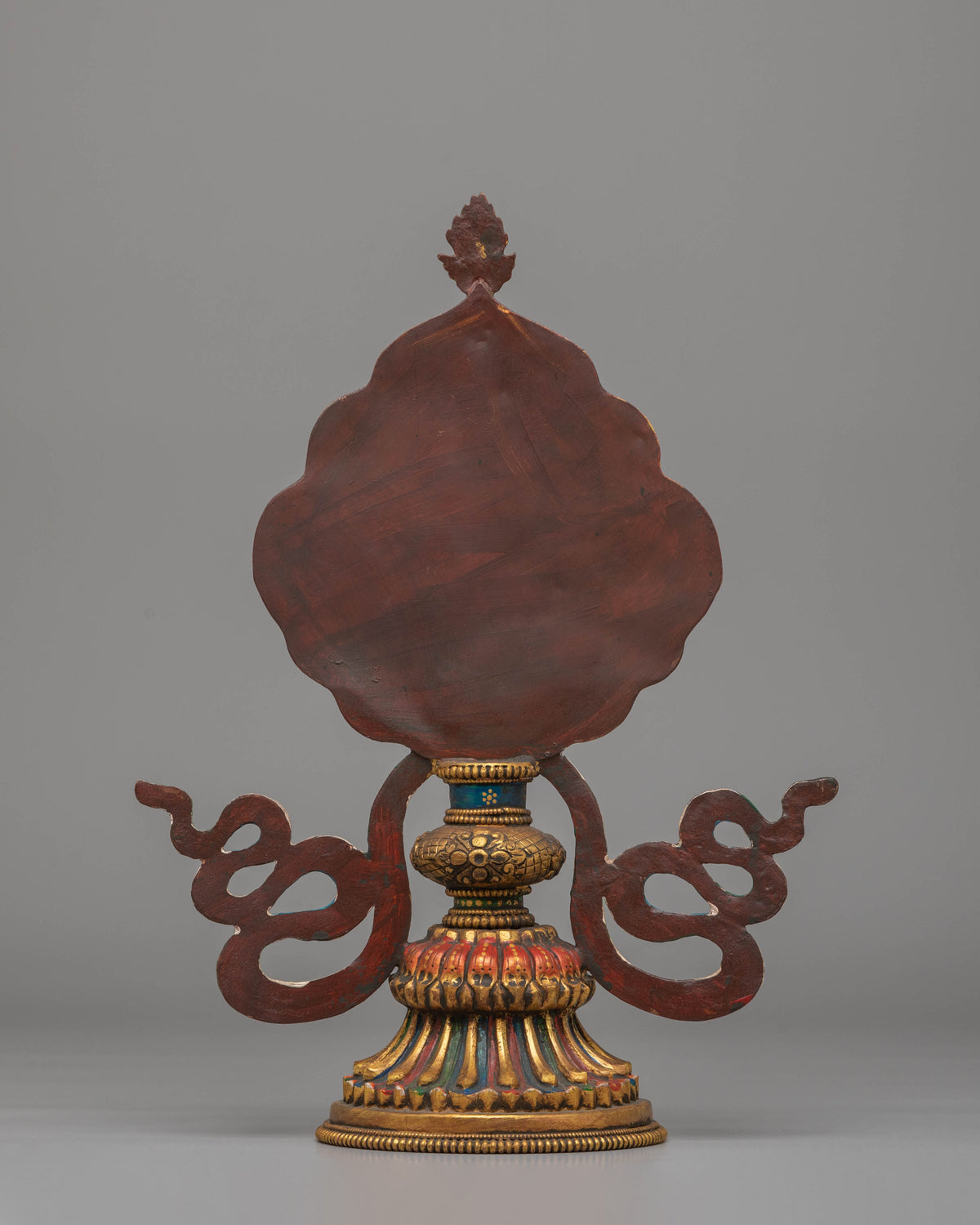 Handmade Buddhist Auspicious Symbols | Sacred Tibetan Artwork