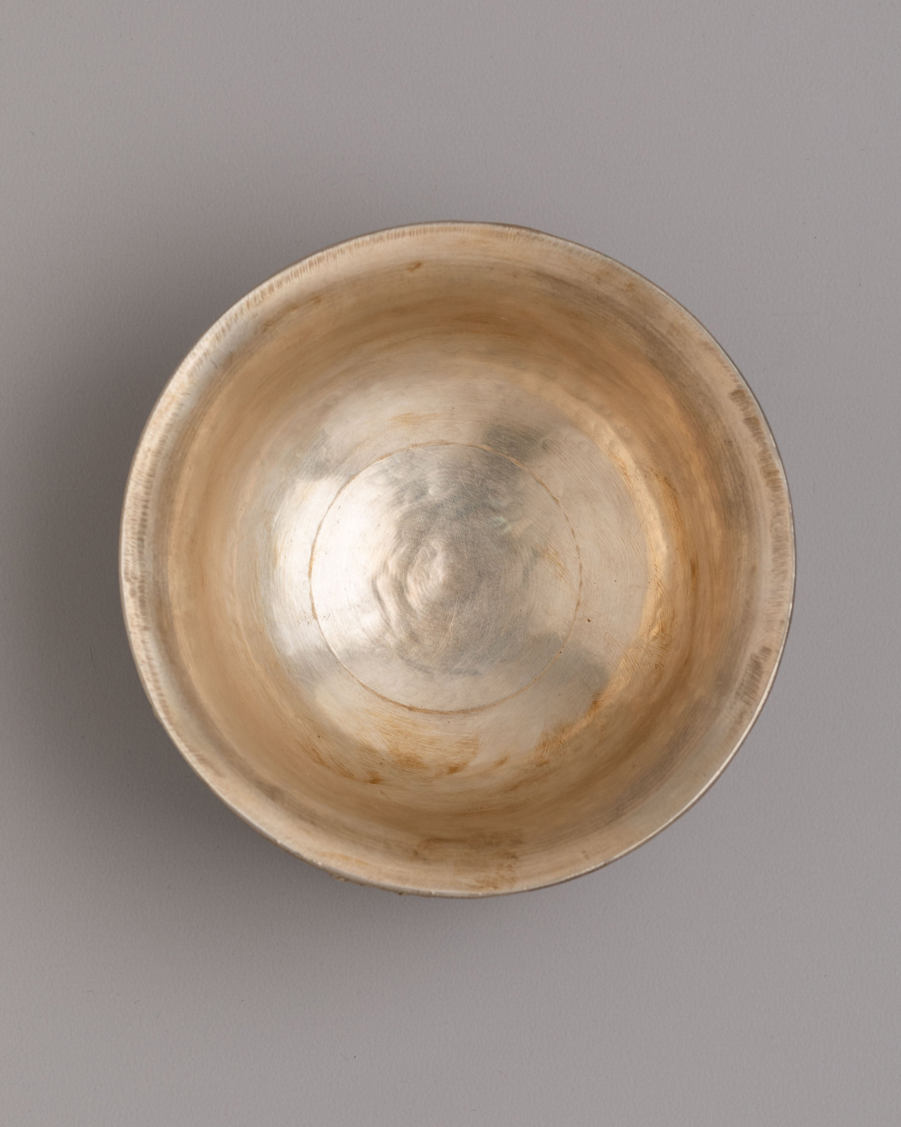 Traditional Offering Bowl for Buddhist Altar | Sacred Offering Bowl for Meditation