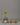 Handcrafted Vajra and Bell Set | Sacred Vajrayana Meditation Tools for Altar Practice