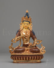 Handcrafted Purification Vajrasattva Statue