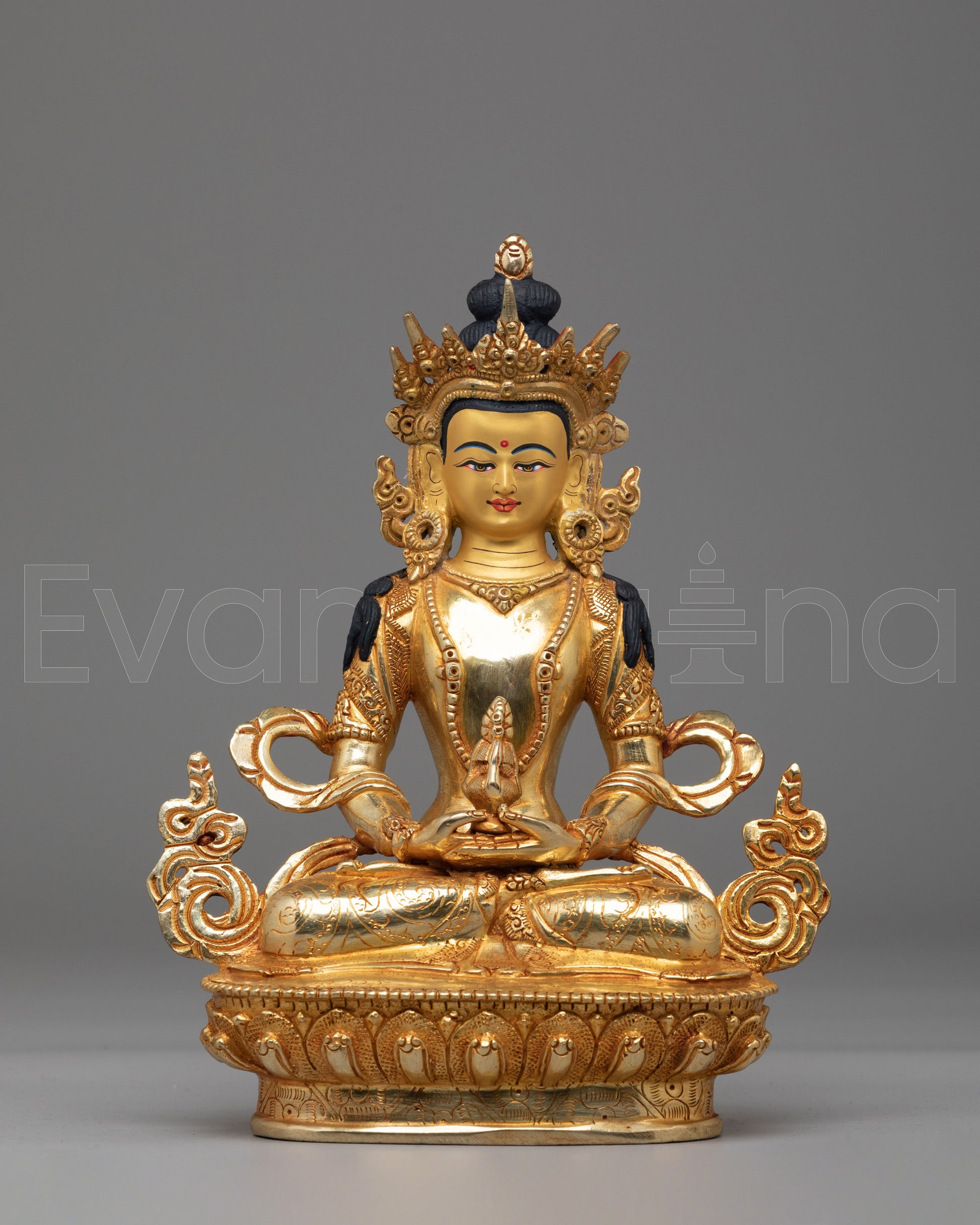Longevity Amitayus Statue