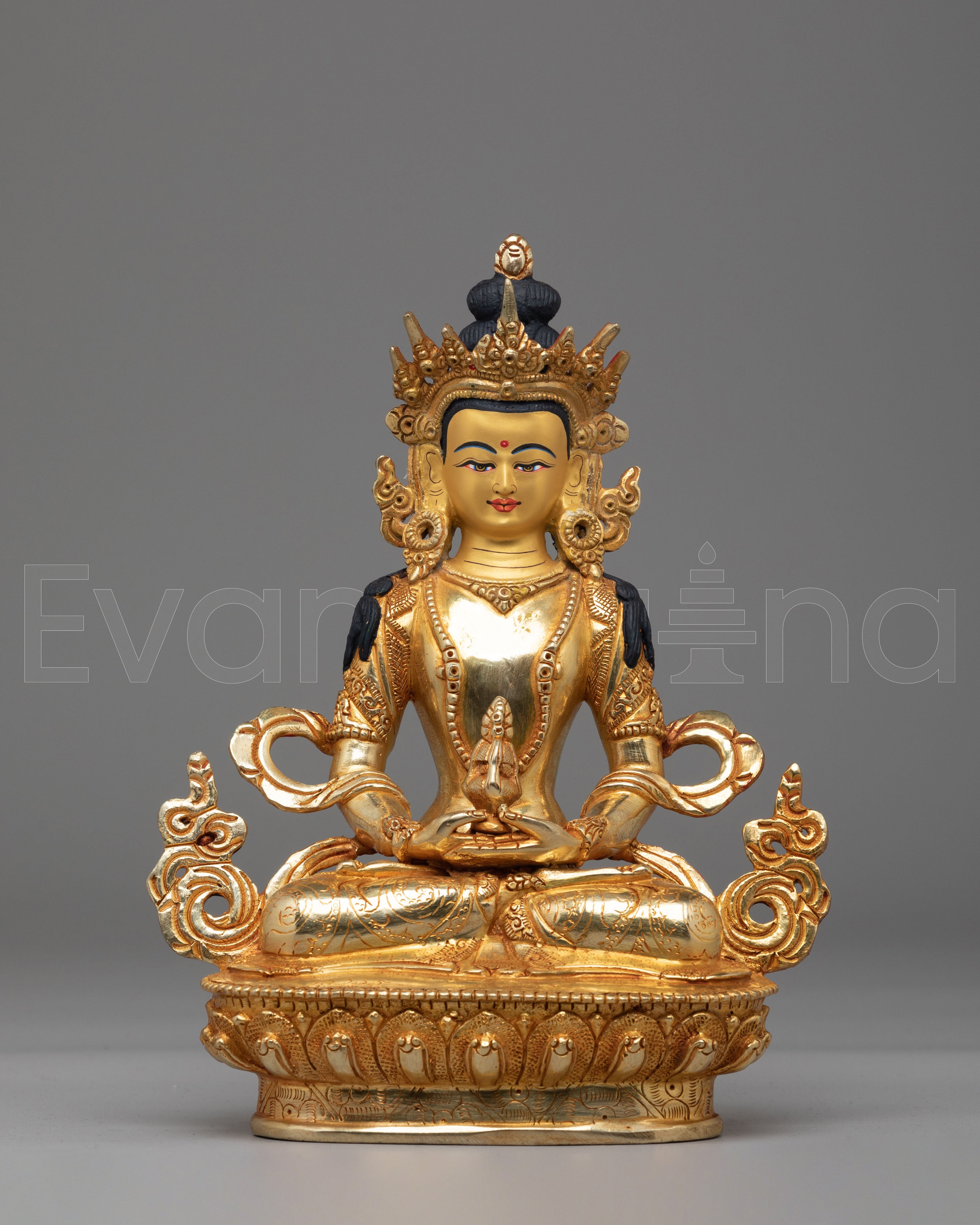 Longevity Amitayus Statue