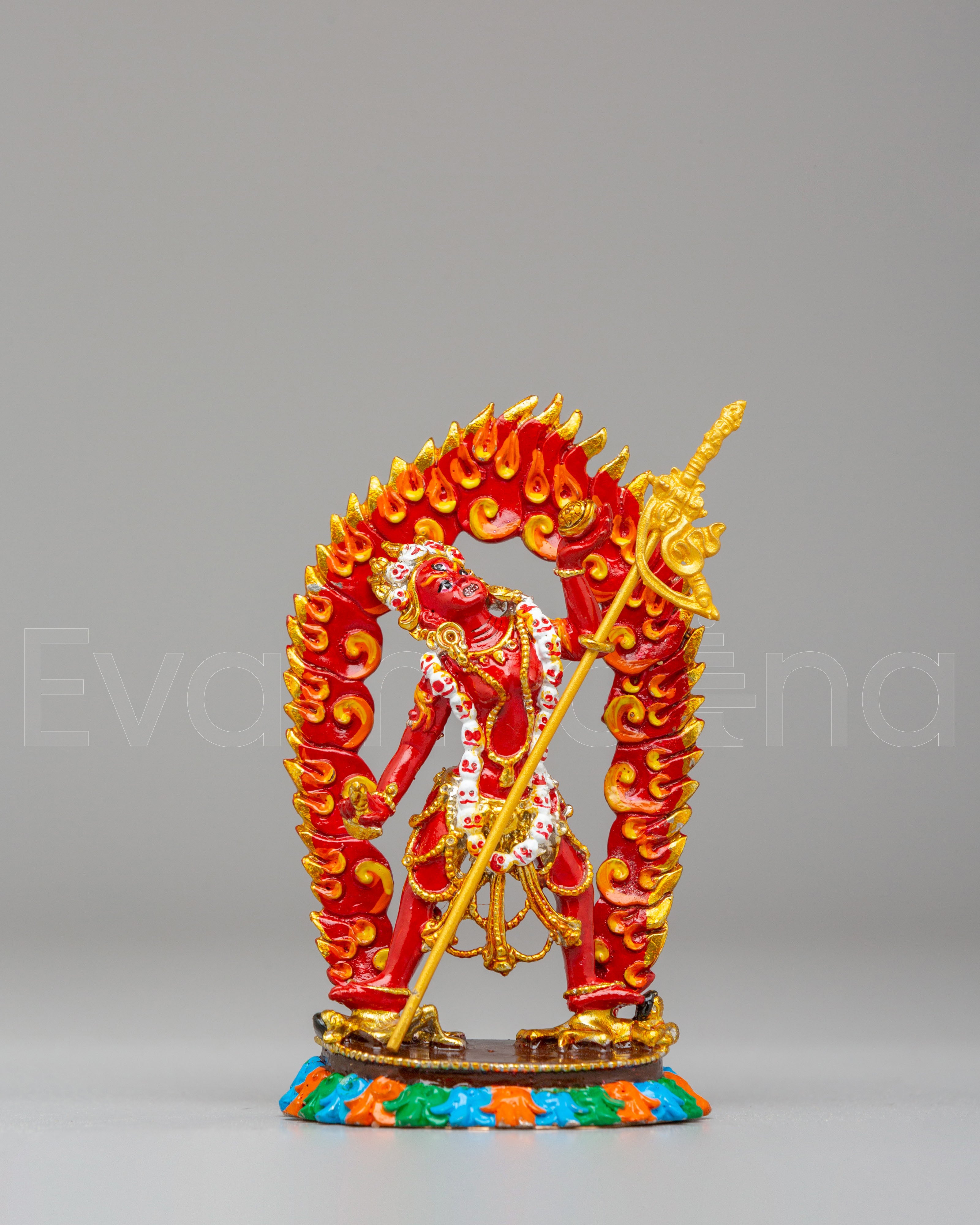 Handcrafted Vajrayogini Statue 