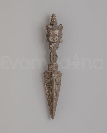 Spiritual Tibetan Phurba Ritual Tool 