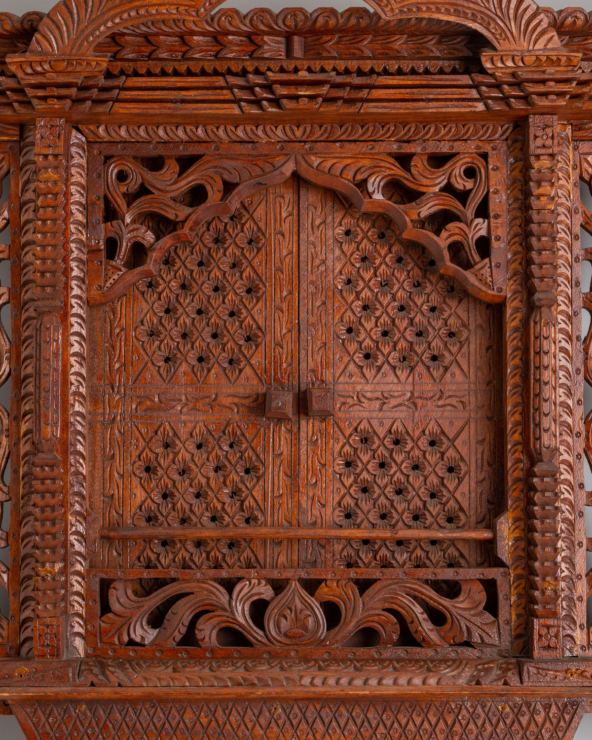 Ankhi Jhyal Wall Hanging | Perfect for Spiritual Decor