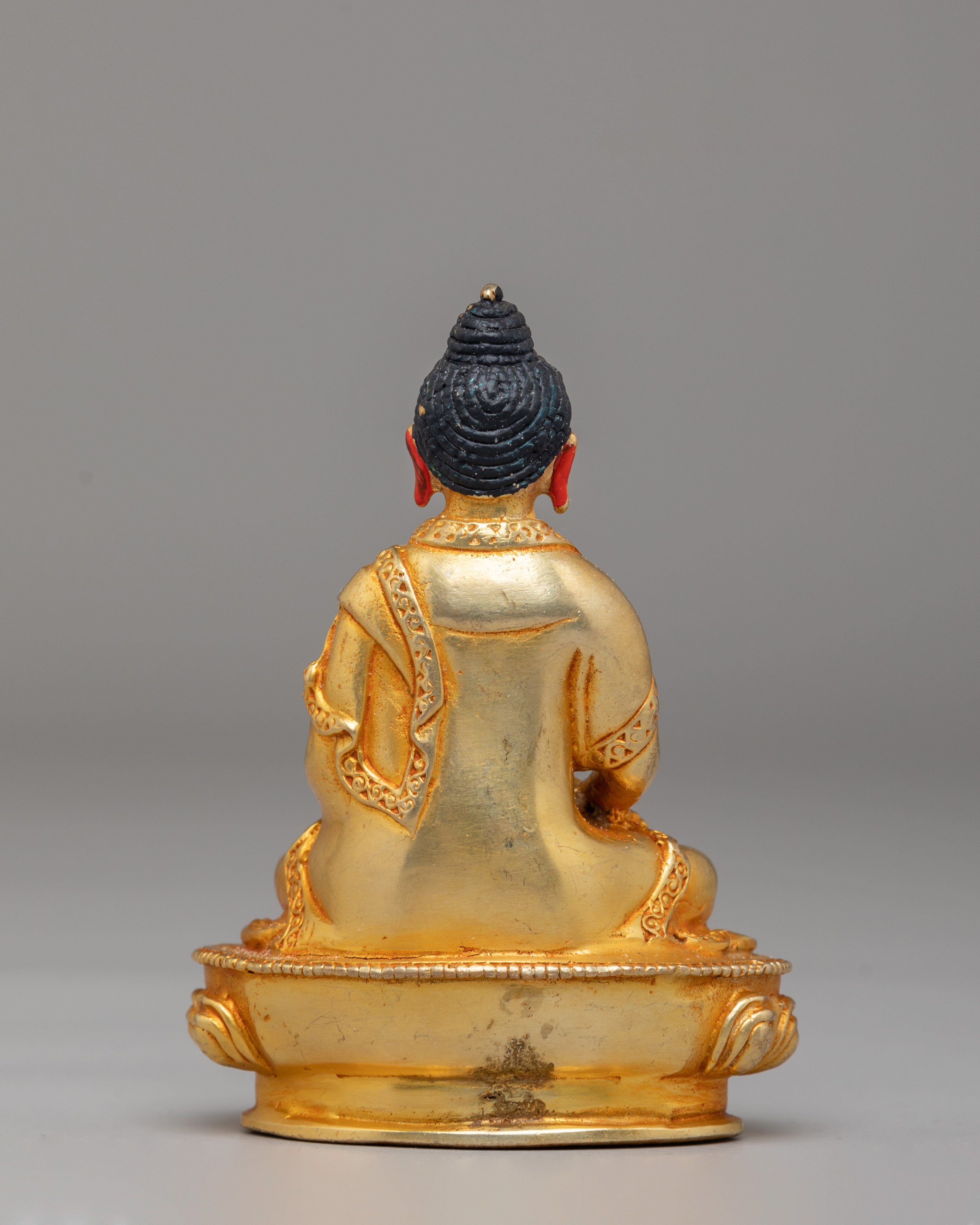 Amitabha Buddha Statue From Pure Land | Handcrafted Artwork