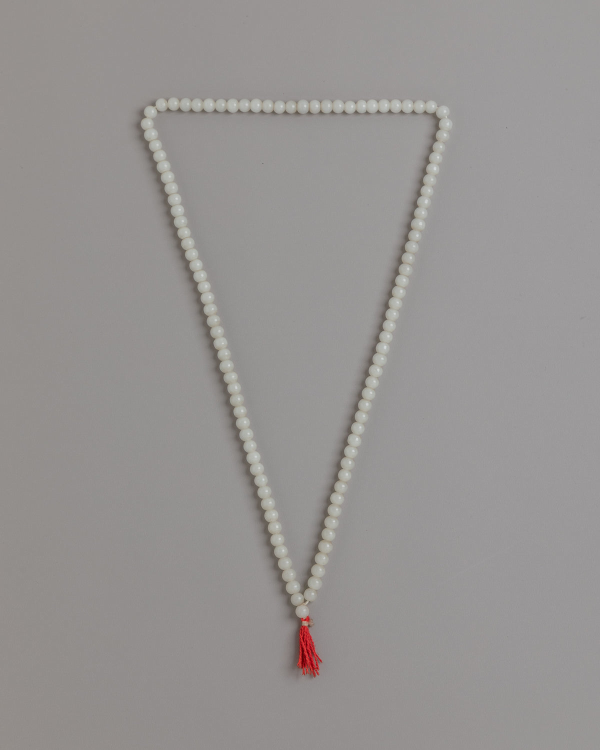 Sacred Buddhist Prayer Mala Beads | Meditation and Mantra Chanting Tool
