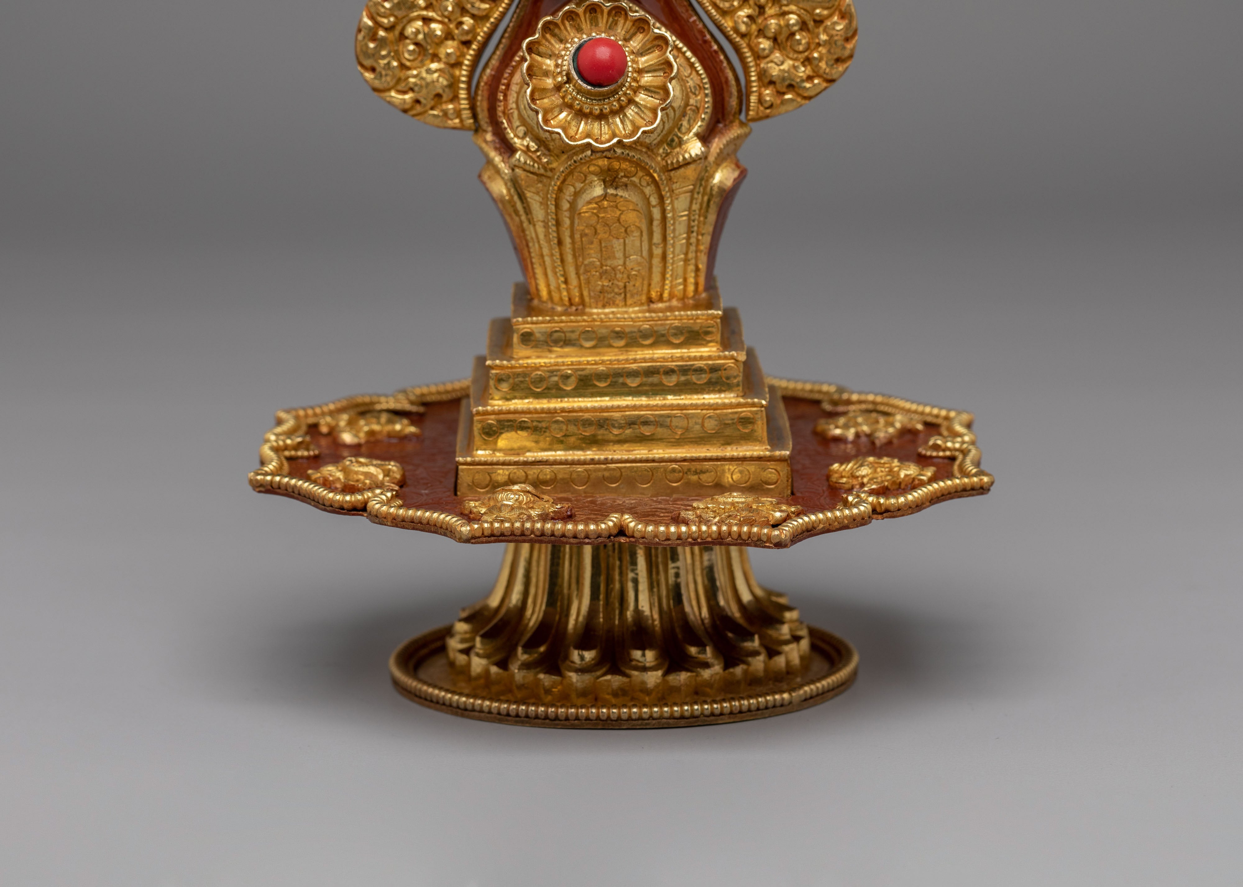Spiritual 100 Deity Torma | Tibetan Offering for Rituals