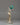 Green Tara Hand Sculpture