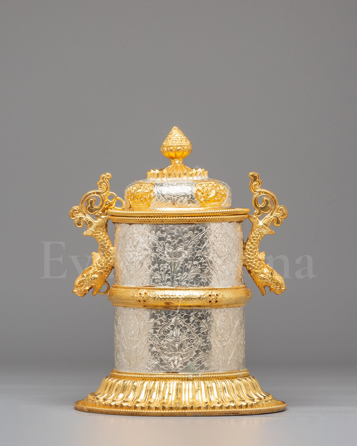 Buddhist Ritual Incense Holder 
