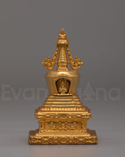 Stupa of Great Miracles