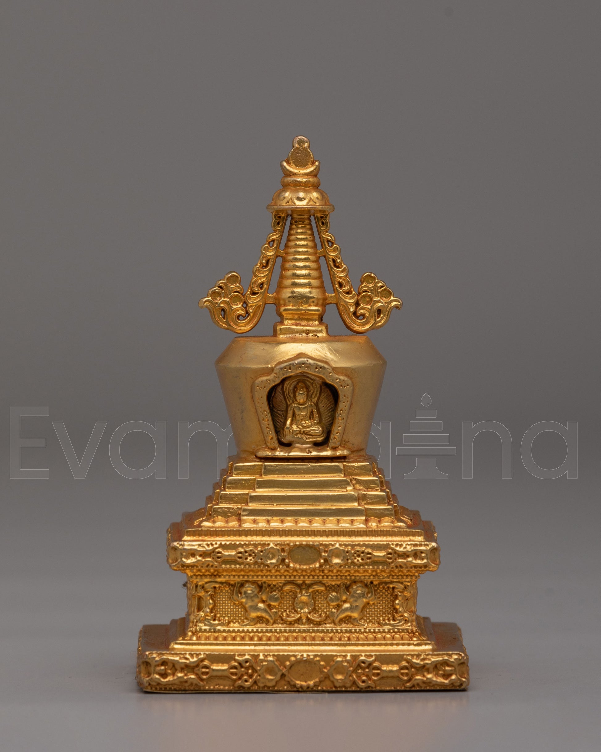Stupa of Great Miracles