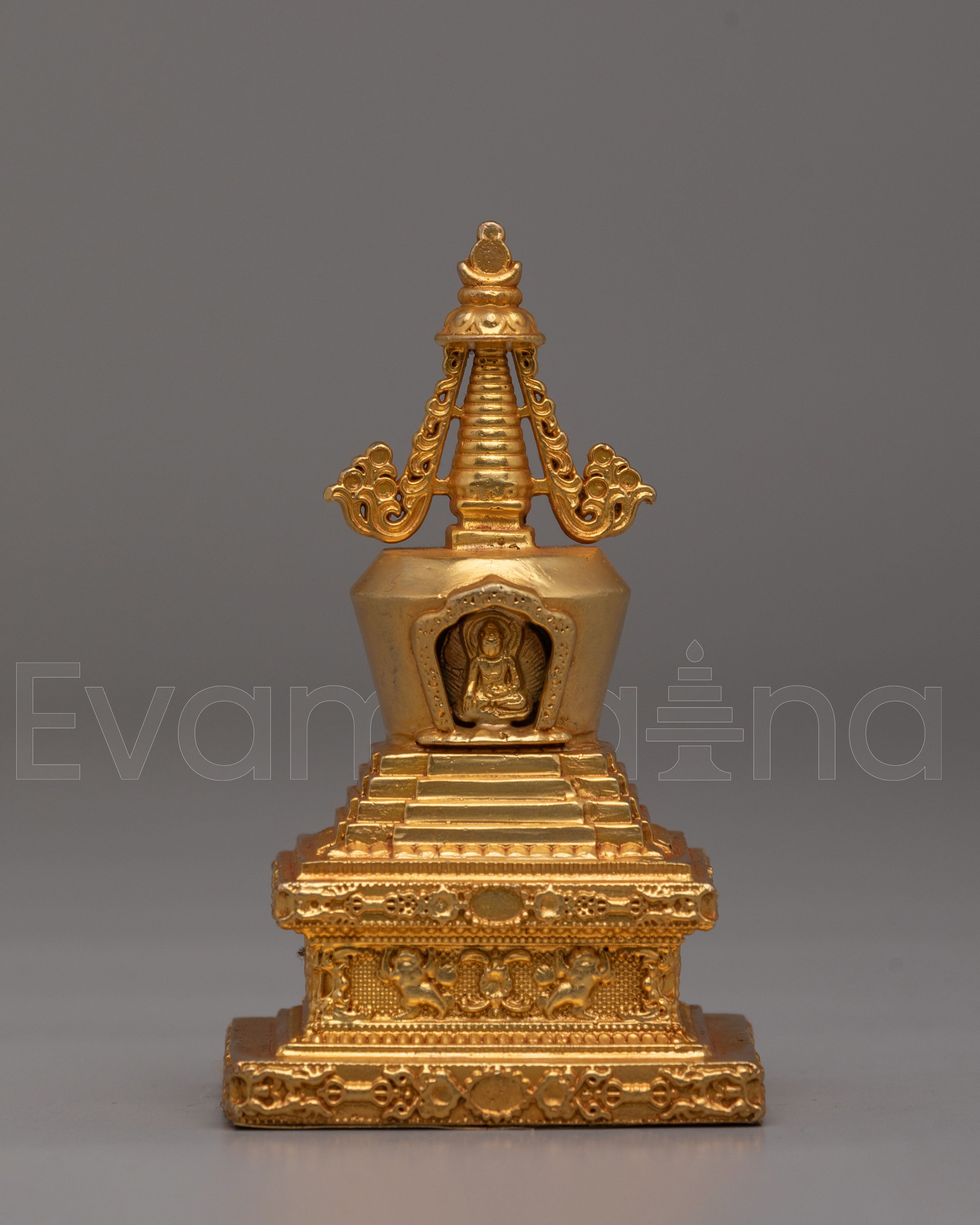 Stupa of Great Miracles