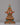 Handcrafted Buddhist Enlightenment Stupa