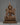 Sacred Statue of Green Tara | Oxidized Copper Buddha Statue for Meditation and Altar