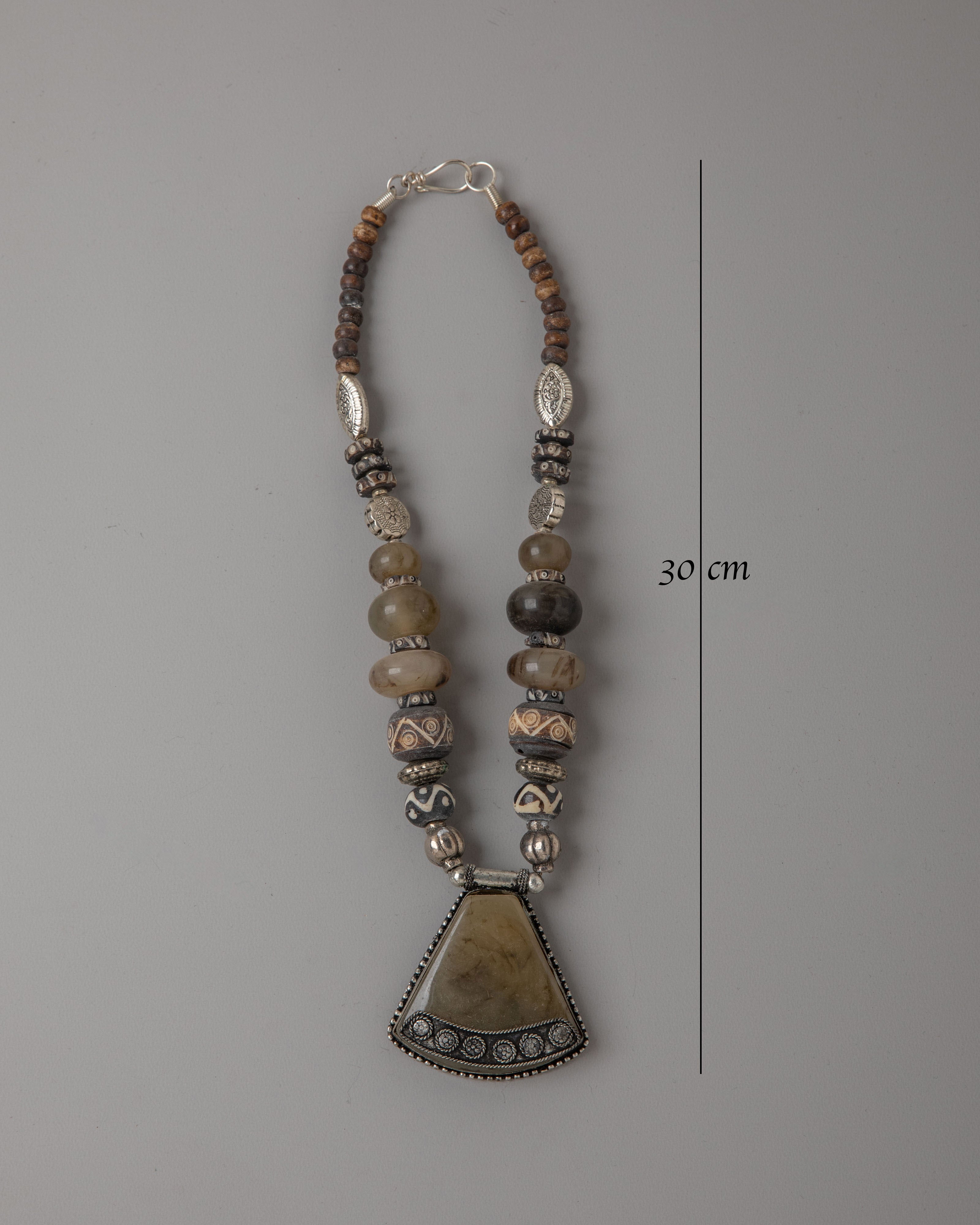 Artisan Handmade Necklace | Perfect Gift for Her