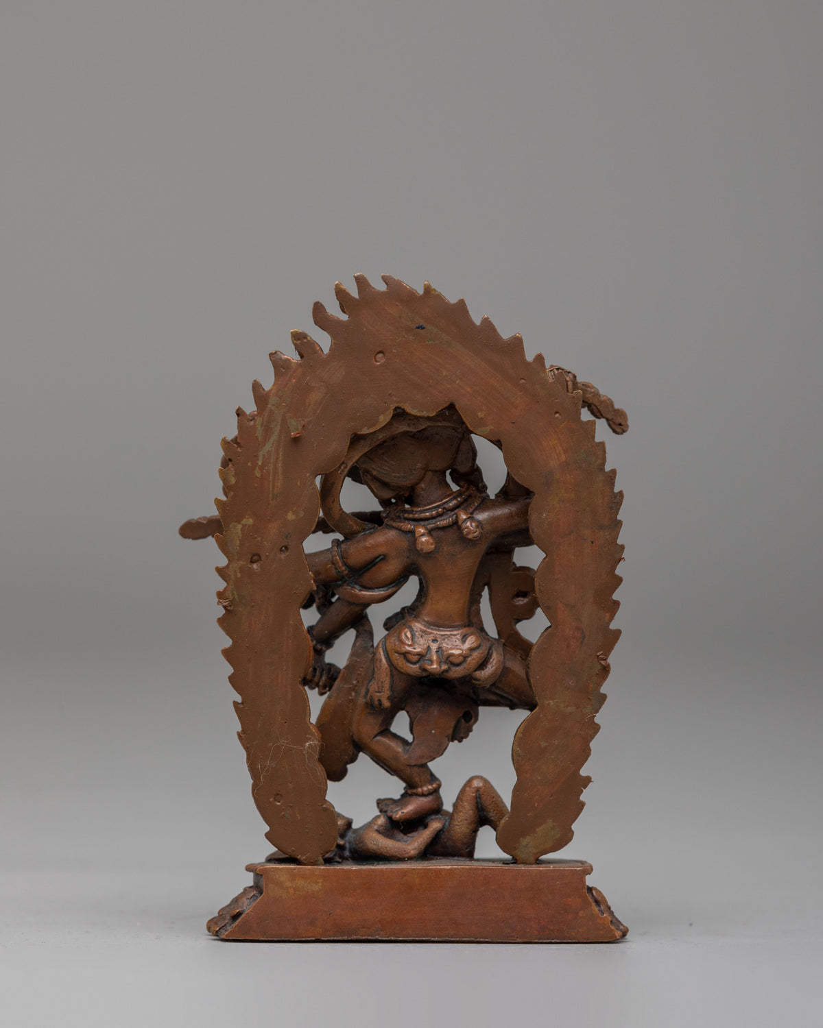 Kurukulla Dakini Statue | A Symbol of Power & Protection