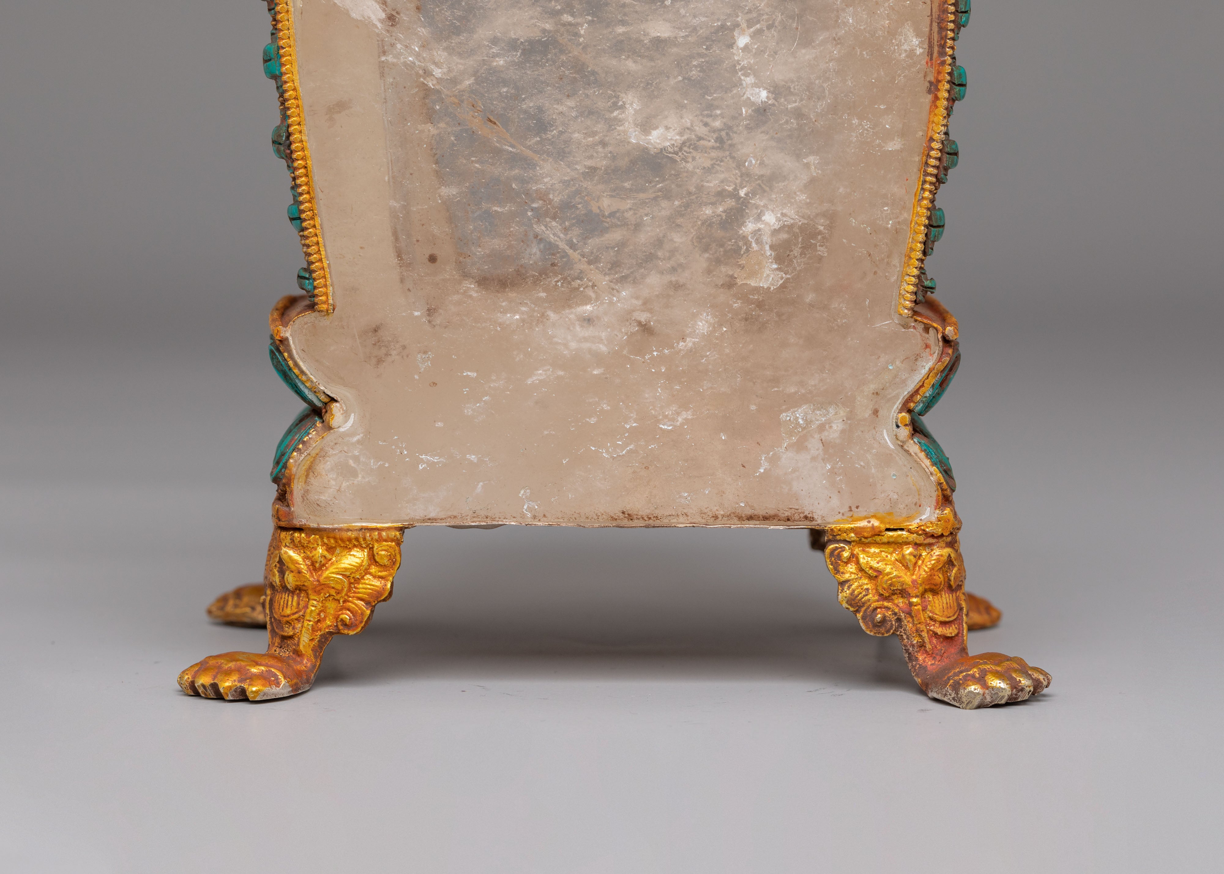 Sacred Buddhist Throne | Throne for Altar