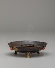 Meditation & Prayer Incense Holder