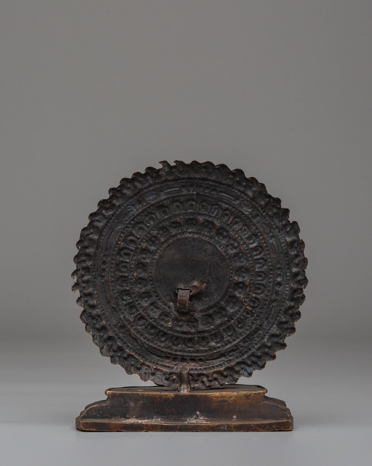 Akash Yogini Statue | Flying Vajrayogini