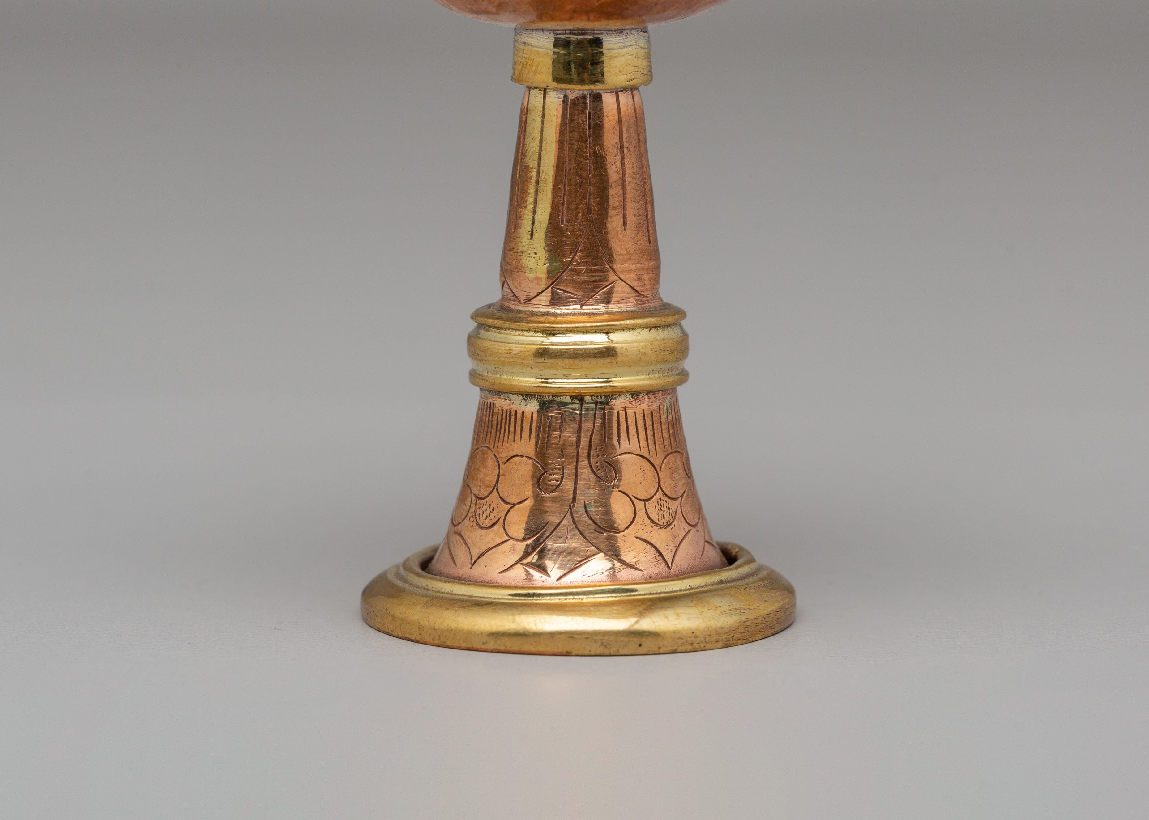 Serkyem Set for Sacred Rituals | A Traditional Ritual Offering Tool
