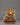 Traditional Tibetan Green Tara Statue | Handcrafted Goddess Sculpture for Meditation