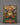 Buddhist Garuda Protector Wall Hanging