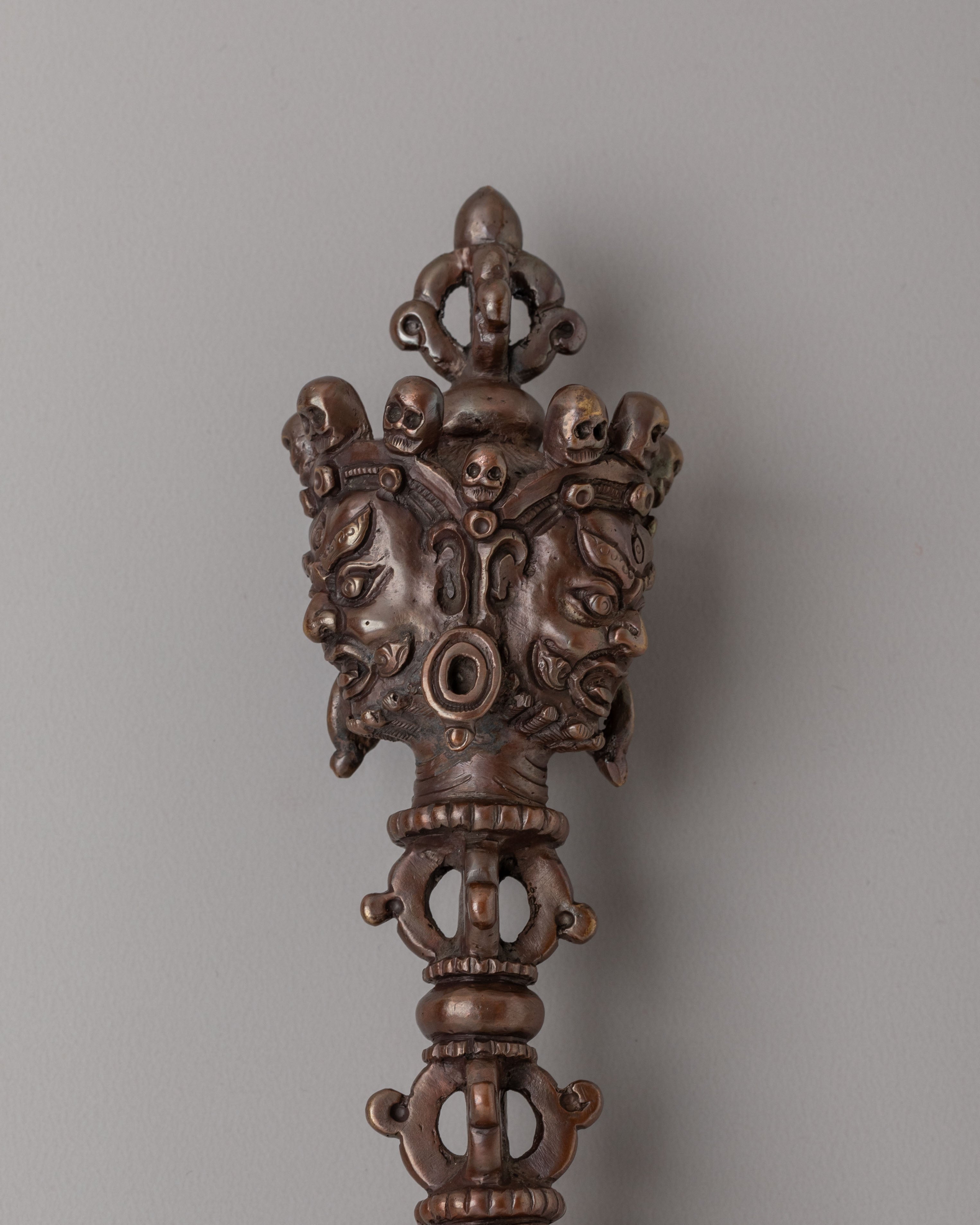 Sacred Altar Ritual Phurba | Symbol of Protection