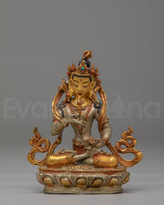 Tibetan Sacred Vajrasattva Statue
