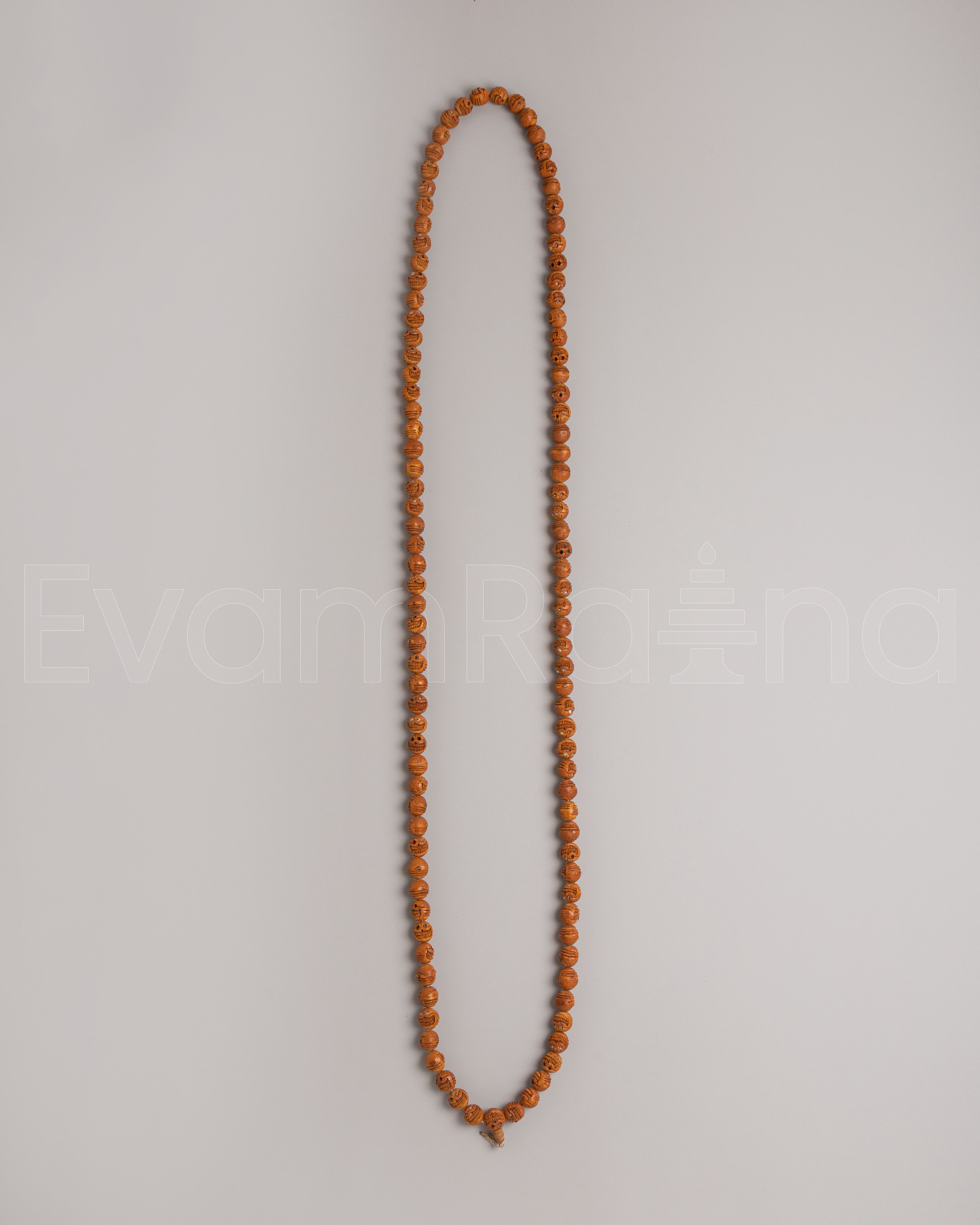 Handcrafted Mala Beads