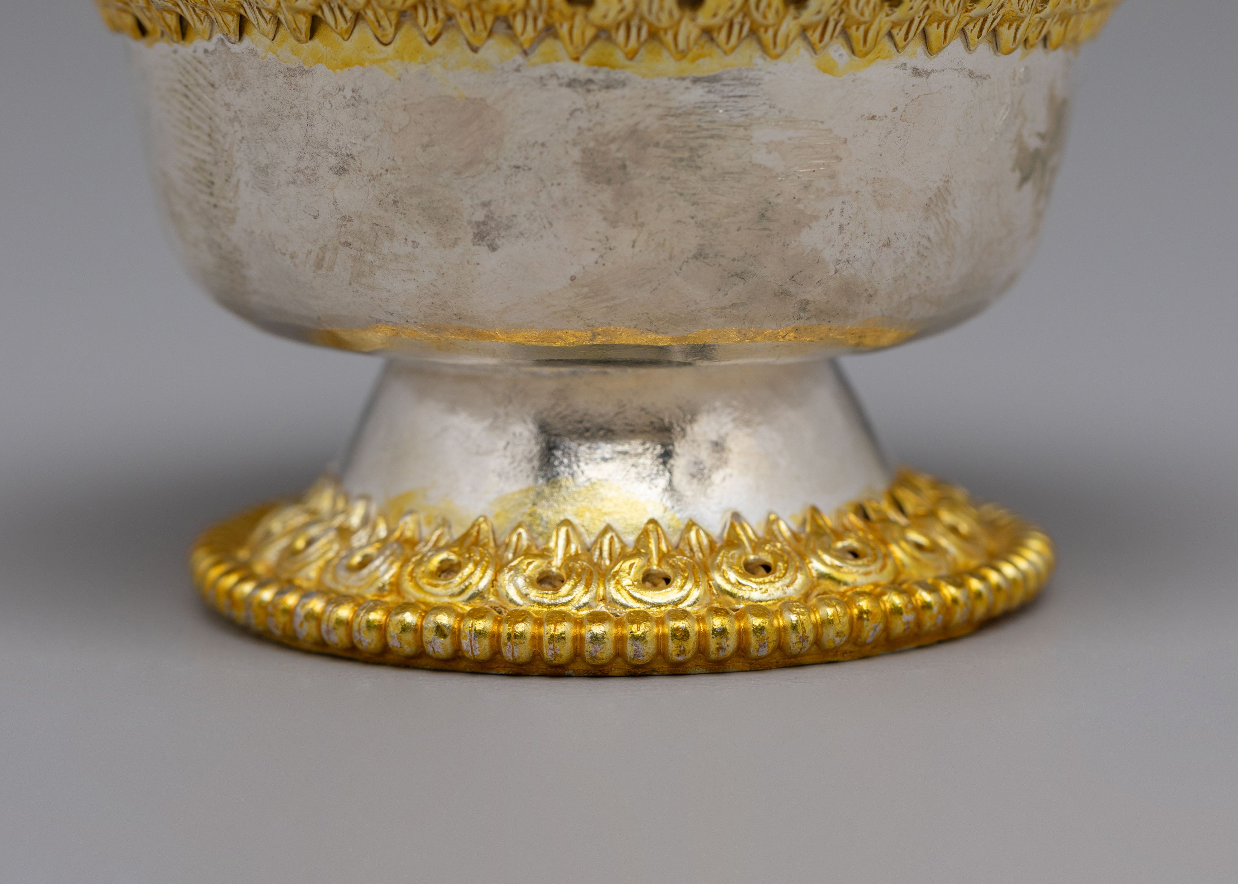 Prayer Offering Bowls | Handcrafted Ritual Offering Bowls for Meditation