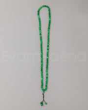 Scared Hand-Carved Mala | Meditation & Spiritual Practice