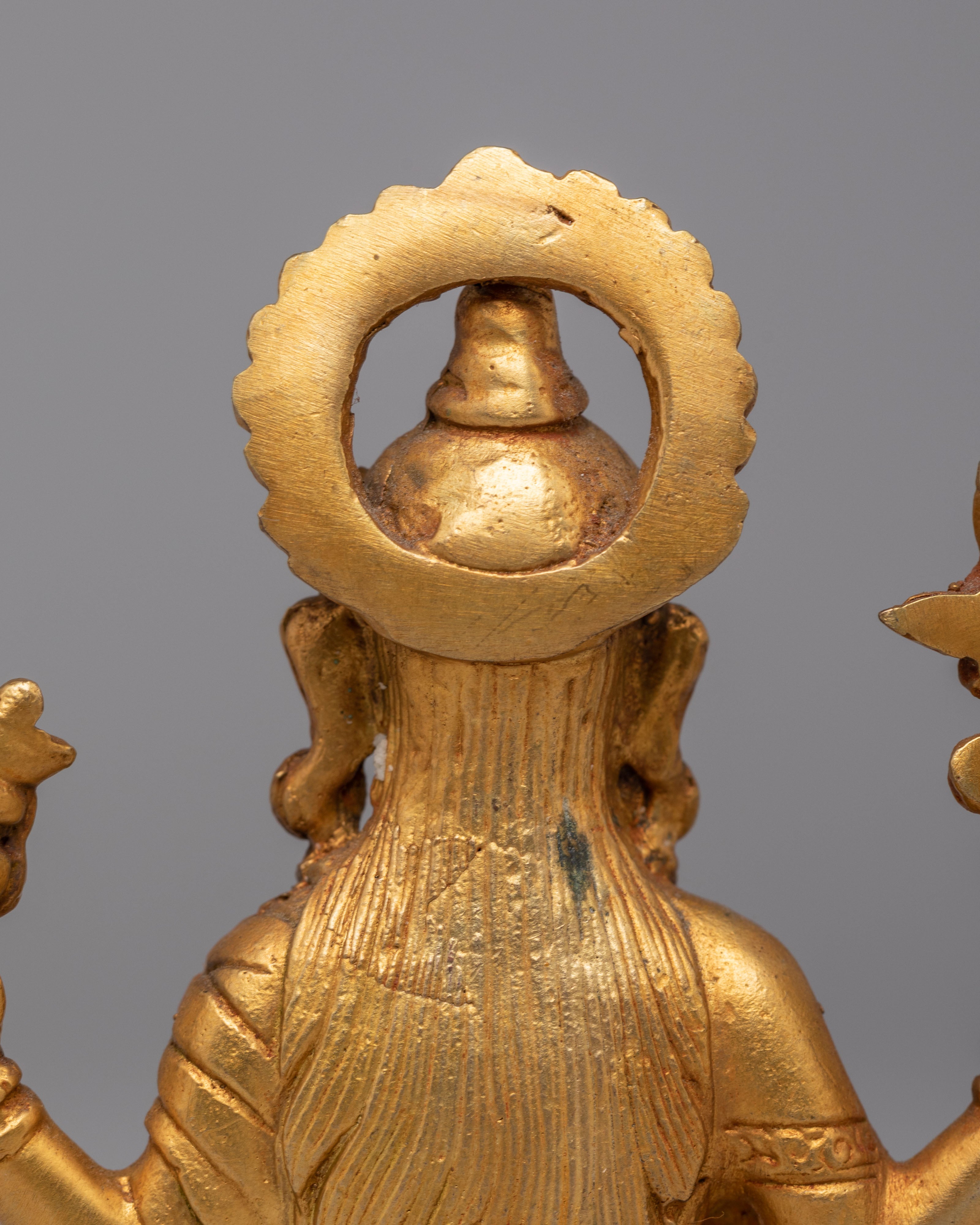 Divine Laxmi Statue | Hindu Goddess of Wealth