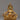 Handcrafted Dzambhala Deity Statue 