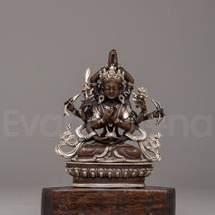 Tibetan Namasangti Statue