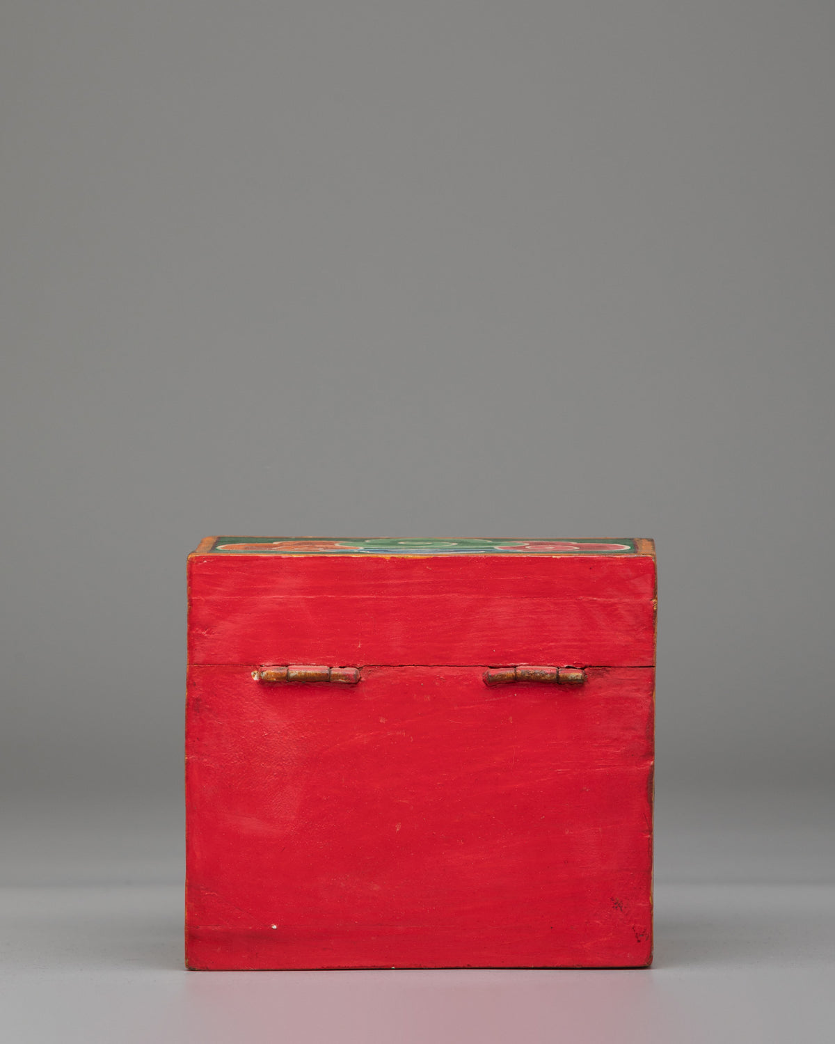 Handmade Decorative Treasure Box | Wooden Treasure Box