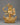 Handcrafted Manjushri Copper Statue | Tibetan Wisdom Deity Sculpture