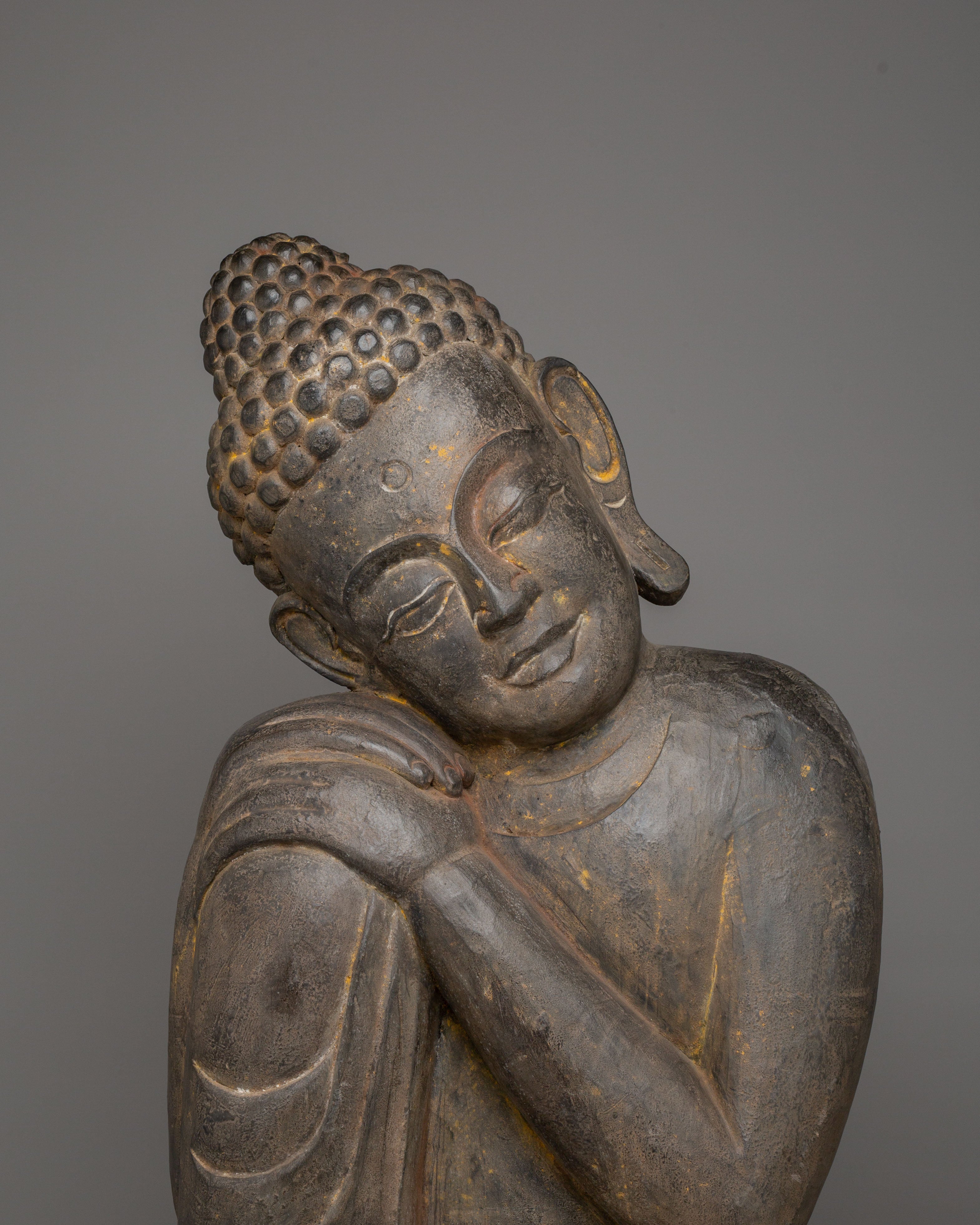 Spiritual Buddha Statue | Symbol of Inner Peace