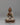 Traditional Vairocana Statue | Perfect for Altar Decor and Meditation Spaces