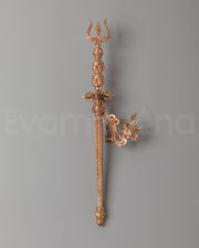 Traditional Khatvanga