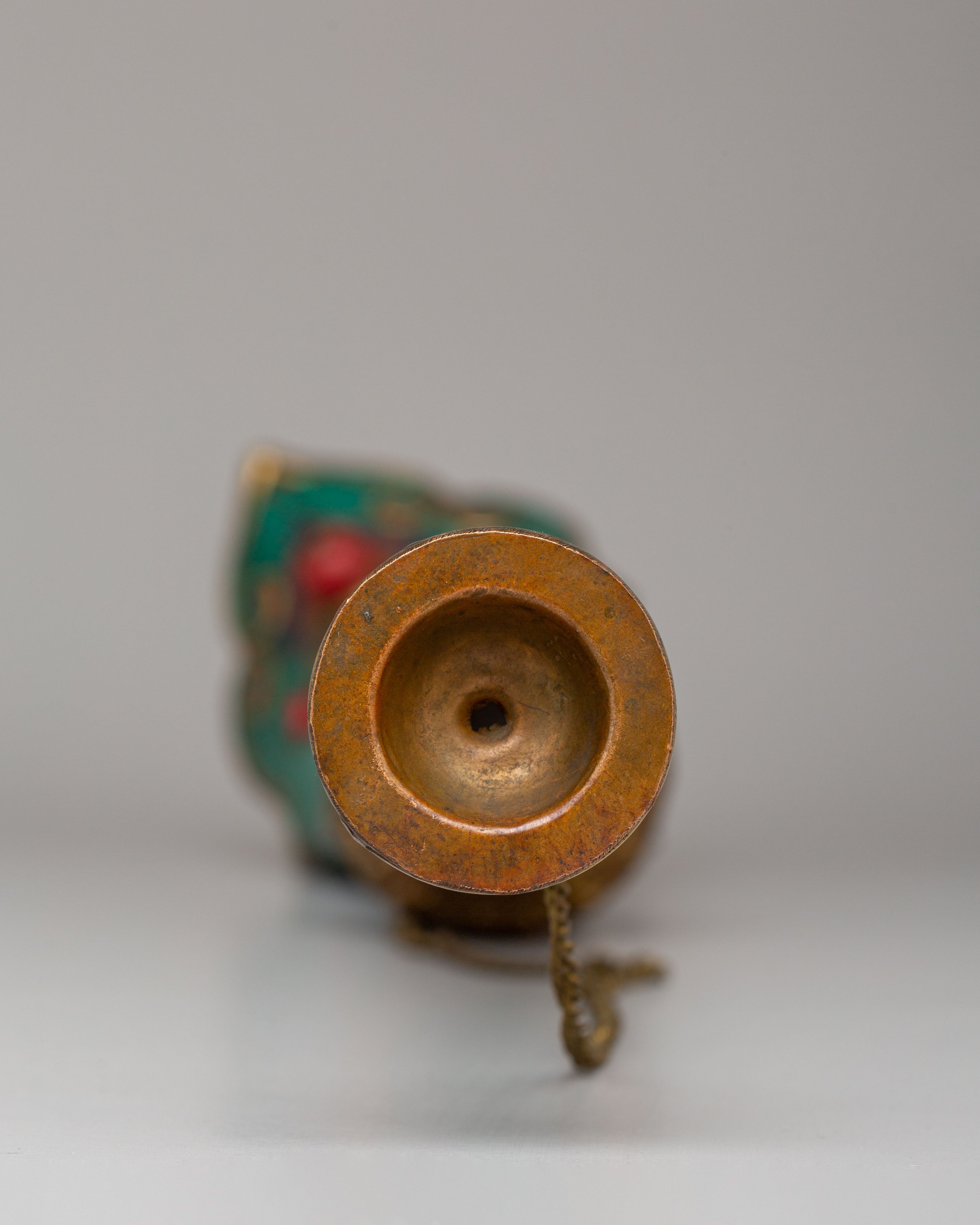 Tibetan Ritual Kangling | Traditional Tibetan Spiritual Tool