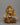 Handcrafted Green Tara Bodhisattva Sculpture