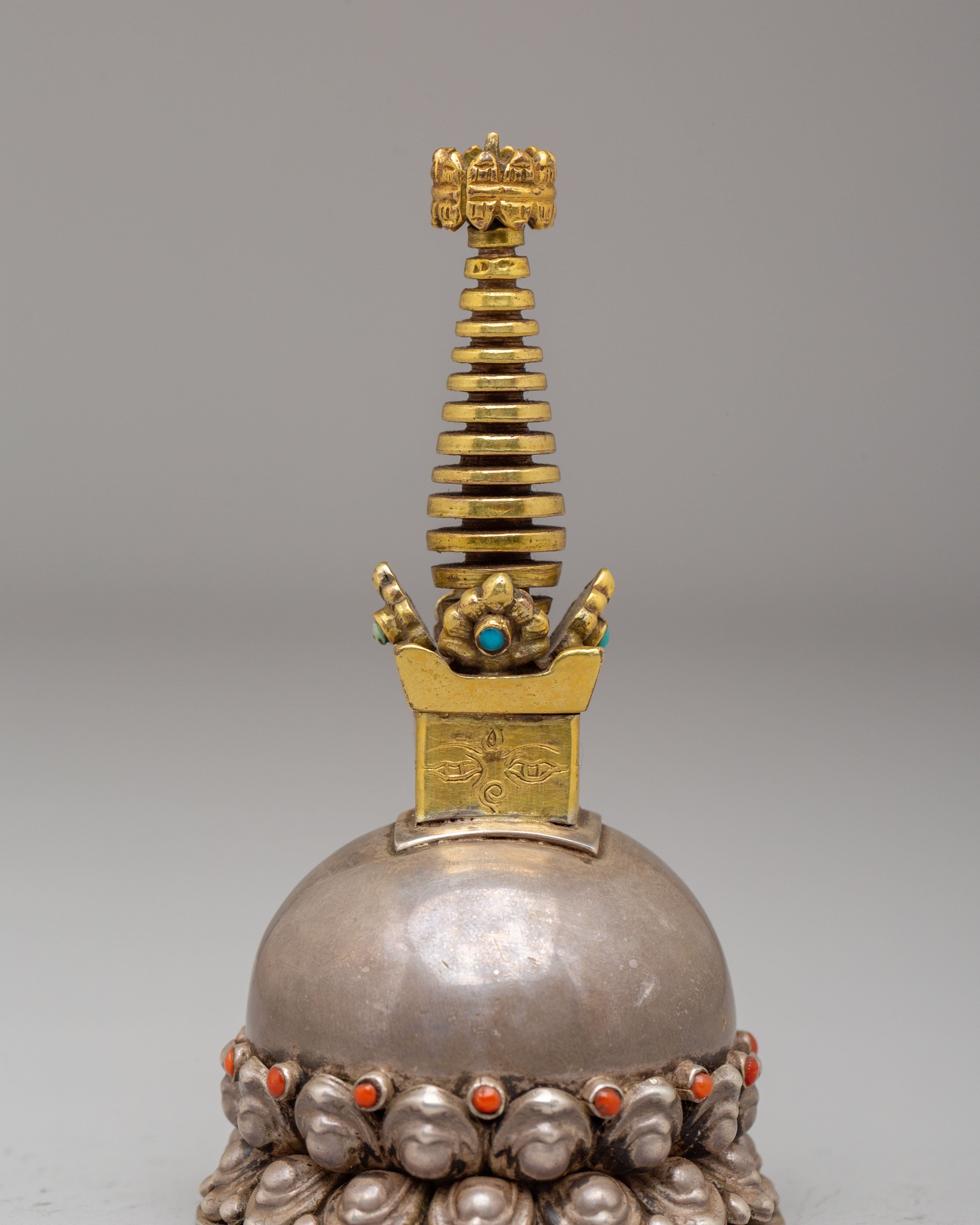 Himalayan Tibetan Stupa | Symbol of Enlightenment