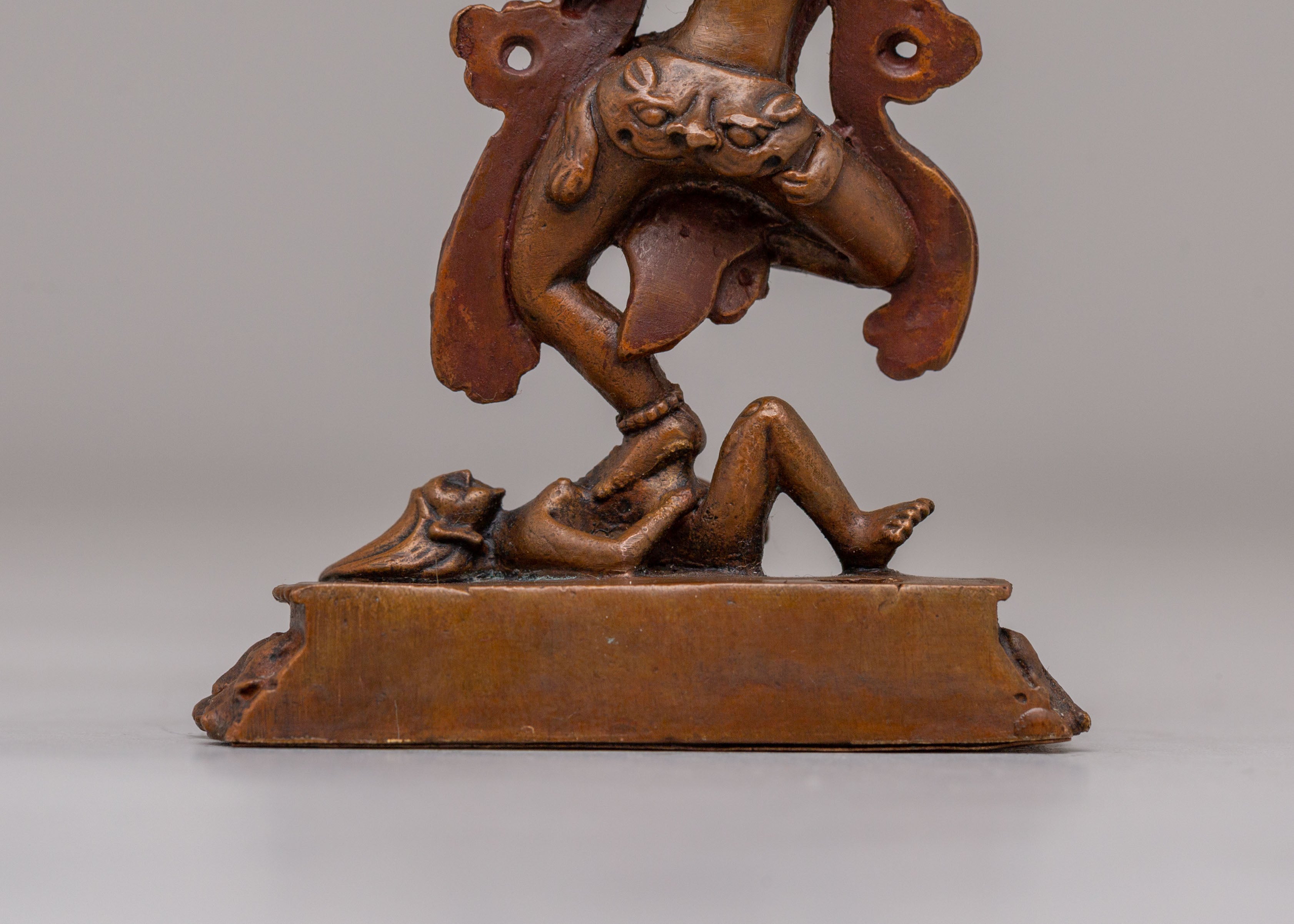 Dorje Phagmo Sacred Dakini Statue | Tibetan Buddhist Protector