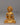 Handmade Fasting Buddha Statue | Symbol of Self-Denial and Spiritual Purity